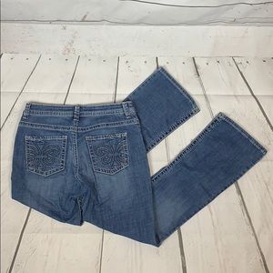 Women’s Lee jeans